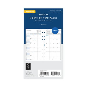 FILOFAX VXe蒠tB 2026N 26-68410 oCu J1 tB tB XPW[ rWlX蒠 _CA[ VXe蒠 t@Ct@bNX