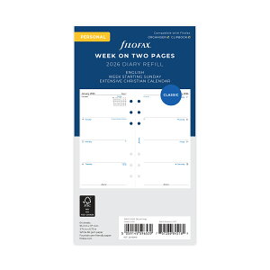 FILOFAX VXe蒠tB 2026N 26-68419 oCu J1T -y tB tB XPW[ rWlX蒠 _CA[ VXe蒠 t@Ct@bNX