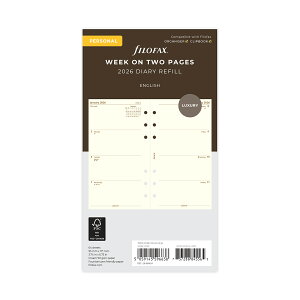 FILOFAX VXe蒠tB 2026N 26-68424 oCu J1T -iRbgN[j tB tB XPW[ rWlX蒠 _CA[ VXe蒠 t@Ct@bNX