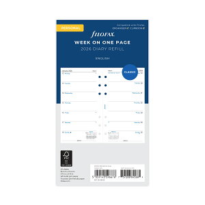 FILOFAX VXe蒠tB 2026N 26-68426 oCu J2T tB tB XPW[ rWlX蒠 _CA[ VXe蒠 t@Ct@bNX