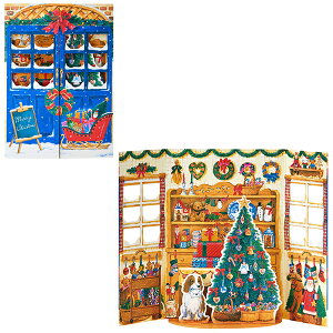 TI NX}XJ[h ̃NX}XVbt? JX 31-5 S 7031 240672 킢 v[g XmasJ[h Christmas card O[eBOJ[h SANRIO