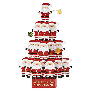 TI NX}XJ[h T^c[ JX 51-5 S 7051 242527 킢 v[g XmasJ[h Christmas card O[eBOJ[h SANRIO