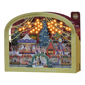 TI NX}XJ[h CgfB[ ̘gɃNX}X}[Pbg JXPM 7-5 S 7307 244066 킢 v[g XmasJ[h Christmas card O[eBOJ[h SANRIO