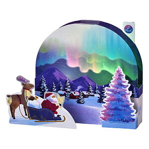 TI NX}XJ[h CgfB[ I[ JXPM 8-5 S 7308 244171 킢 v[g XmasJ[h Christmas card O[eBOJ[h SANRIO