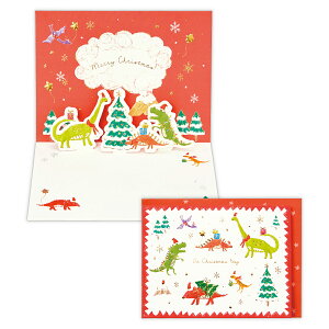 z[}[N NX}XJ[h ̃NX}Xp[eB[E2 828516 킢 v[g XmasJ[h Christmas card O[eBOJ[h {z[}[N