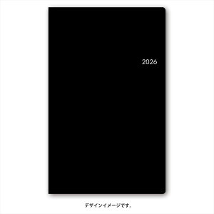 ���{�\������ 2026�N �蒠 4���n�܂� 9056 NOLTY �|�P�b�g�J�W���A��4�i�u���b�N�j �_�C�A���[ �r�W�l�X�蒠 �X�P�W���[���� ��� �V���v�� ���L �������� �l�C �蒠 JMAM �\�� �\���蒠 �m���e�B N