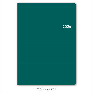 ���{�\������ 2026�N �蒠 4���n�܂� 9615 NOLTY �g����A5�|3�i�O���[���j �_�C�A���[ �r�W�l�X�蒠 �X�P�W���[���� ��� �V���v�� ���L �������� �l�C �蒠 JMAM �\�� �\���蒠 �m���e�B NOLTY PAGEM 