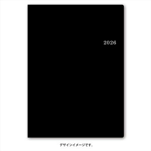 ���{�\������ 2026�N �蒠 4���n�܂� 9618 NOLTY �����OA5�|2�i���j �_�C�A���[ �r�W�l�X�蒠 �X�P�W���[���� ��� �V���v�� ���L �������� �l�C �蒠 JMAM �\�� �\���蒠 �m���e�B NOLTY PAGEM �y�C�W