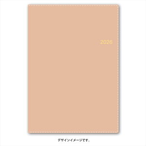 ���{�\������ 2026�N �蒠 4���n�܂� 9688 NOLTY �A�N�Z�XA5�|3�i�s���N�j �_�C�A���[ �r�W�l�X�蒠 �X�P�W���[���� ��� �V���v�� ���L �������� �l�C �蒠 JMAM �\�� �\���蒠 �m���e�B NOLTY PAGEM 