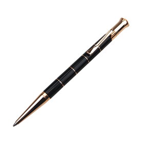 FABER-CASTELL/ファーバーカステル伯爵コレクションANELLO ROSE GOLD アネロ　ローズゴールド　ボールペン　145694高級筆記具　プレゼント　贈り物　ギフト　記念品　お祝い　筆記具