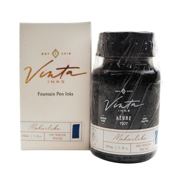 楽天市場】【期間限定特別価格】ヴィンタ インクス Vinta Inksシーン 