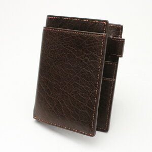 アシュフォード システム手帳2077-022 ディープMICRO5 11mm ブラウン ミニ5 ASHFORD スケジュール帳 ビジネス手帳 手帳 プレゼント ギフト 贈答品 お祝い 本革