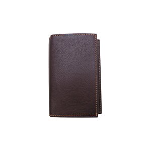 アシュフォード システム手帳 ディープMICRO5 8mm+名刺入れ 2101-022ブラウン ミニ5 ASHFORD スケジュール帳 ビジネス手帳 手帳 プレゼント ギフト 贈答品 お祝い 本革