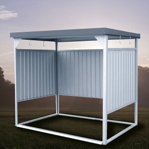 yΏۏizyz\u u O ^  u ړI\u TCNnEX TCN|[g 2393mm × s1796mm × 1930mm _@ u ]Ԓu O [ X`
