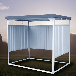 yΏۏizyz\u u O ^  u ړI\u TCNnEX TCN|[g 2393mm × s1796mm × 1930mm _@ u ]Ԓu O [ X`