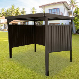 �y�����zDM-10 �������d�l ��2393mm × ���s1796mm × ����1930mm �u���E�� ���\���u �����ߍ��ݎ� ���p�r���[�� ���O�p �q�� �K�[�f�����[ �_�@��u�� ���]�Ԓu�� ������ ���݌v DIY�Ή� �o�C�N�u��