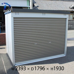 yz\u u O ^  u ړI\u Vb^[ Vb^[t TCNnEX TCN|[g 2393mm × s1796mm ×  1930mm ]Ԓu O [ x