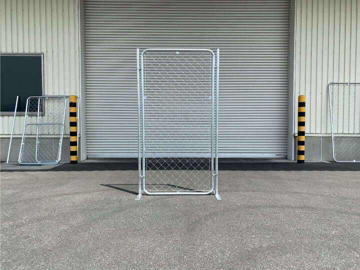 楽天市場 アメリカンフェンス 900x1800mmラフに飾る 無骨フェンス お庭やガレージなどの柵としても おしゃれで かっこいい Dm楽天市場店