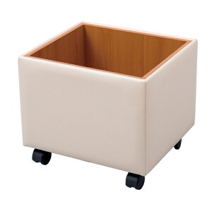 ベビールーム用  なんでもBOX  BR-NR-BOX omoioキャスター付きで移動がらくらく〜 収納ボックス