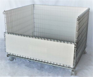 ���b�V���p���b�g (�_���v������) �������i�� �X�^�[�����܂肽����� �R���p�N�g�Ɂ@�ςݏd�˂� �X�y�[�X�ߖ�I���S�̓�����^�C�v�� �ׂ��ڂ�h�~�I