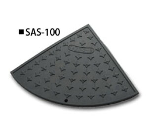 �~�X�M�@�T�C�����g�L���X�R�[�i�[ SAS-100�@�S�����ł���ɃO���[�h�A�b�v