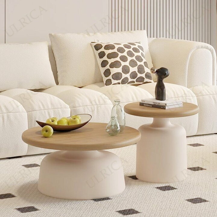 P10倍！サイドテーブル おしゃれ テーブル おしゃれ 韓国インテリア  