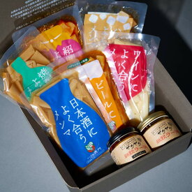 【ZIP！で紹介】 お酒によく合うメンマ6種 + ラー油2種 ギフトセット 200g メンマ 味付メンマ ラー油 めんま ビール 完全発酵 国内加工 漂白剤不使用 おすすめ 人気 ラーメン用 常備菜 送料無料