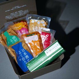 【ZIP！で紹介】 お酒によく合うメンマ6種 + ご飯の素 ギフトセット 200g メンマ 味付メンマ ビール しなちく 完全発酵 国内加工 漂白剤不使用 おすすめ 人気 ラーメン レシピ 常備菜 送料無料