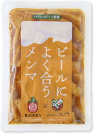 【ZIP！で紹介】 ビールによく合うメンマ 200g メンマ 味付メンマ めんま ビール 完全発酵 国内加工 漂白剤不使用 おすすめ 人気 ラーメン用 レシピ アレンジ 常備菜 しなちく 送料無料
