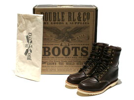 Cole Haan & Todd Snyder Bryling boots COLE HAAN(コールハーン) / BRYLING LACE BOOT/レースアップ  main image 3