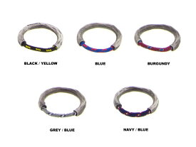 Miansai HALF-ROPE RING ハーフ ロープ リング