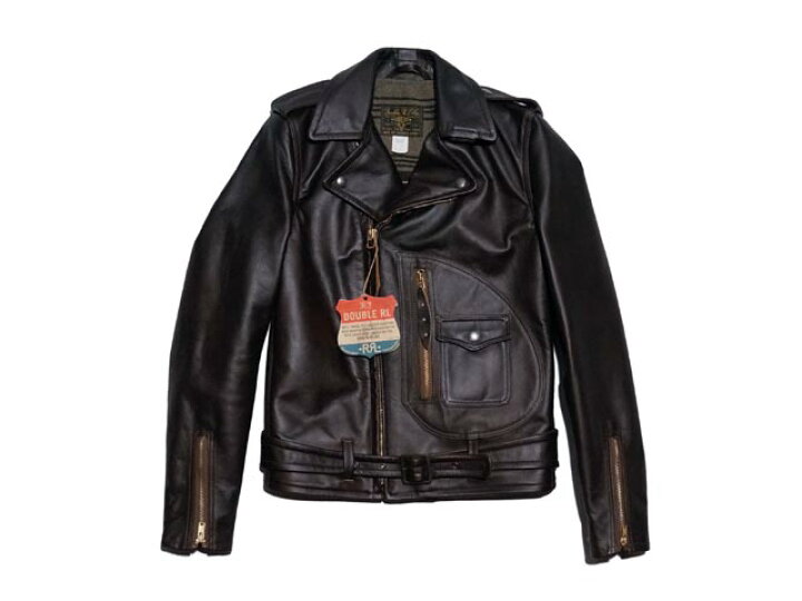 楽天市場】【送料無料!!】RRL x Schott USA Made Limited Edition 