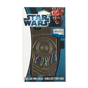 J.CREW WFC.N[ STAR WARS C3PO CASE FOR IPHONE 5/5S X^[EH[Y C3PO P[X tH[ ACz[ 5/5S