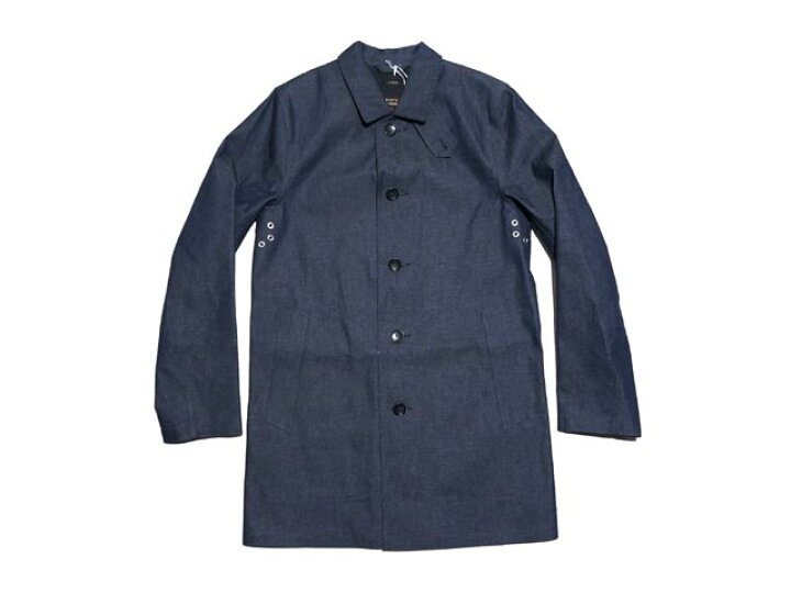 楽天市場】【送料無料!!】J．CREW X Mackintosh ジェイ クルー X 