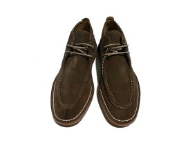 【送料無料!!】Cole Haan + Todd Snyder コールハーン　+　トッドスナイダー Lewis Wallaby　ルイス　ワラビー(SCLOUD SUEDE)