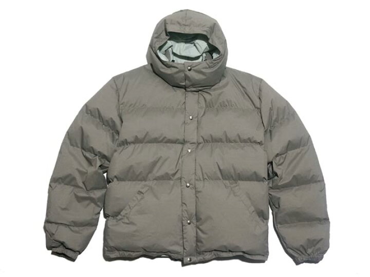 楽天市場】【送料無料!!】CRESCENT DOWN WORKS クレセント ダウン 