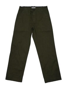 Alex Mill �A���b�N�X �~�� Field Chino Pants �t�B�[���h�@�`�m�@�p���c(MILITARY OLIVE)