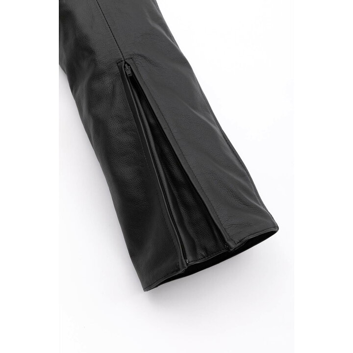 楽天市場】【公式】TROPHY LTD LEATHER PANTS レザーパンツ 安心の修理 