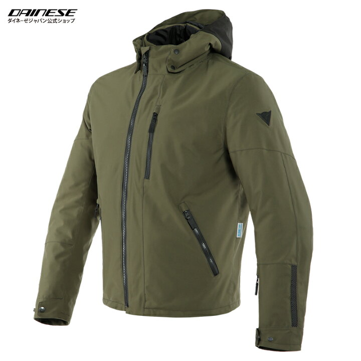 楽天市場】【公式】MAYFAIR D-DRY JACKET ジャケット バイク 冬 安心の 
