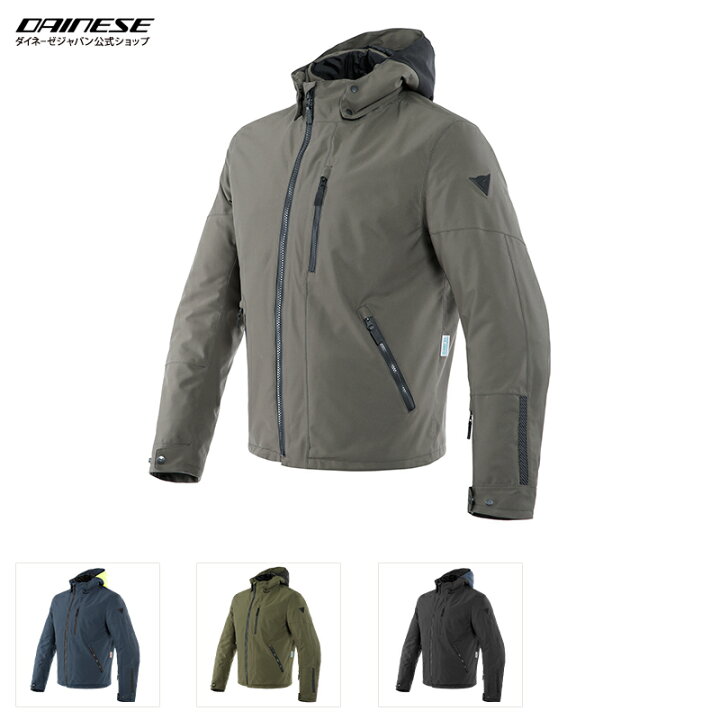 楽天市場】【公式】MAYFAIR D-DRY JACKET ジャケット バイク 冬 安心の 