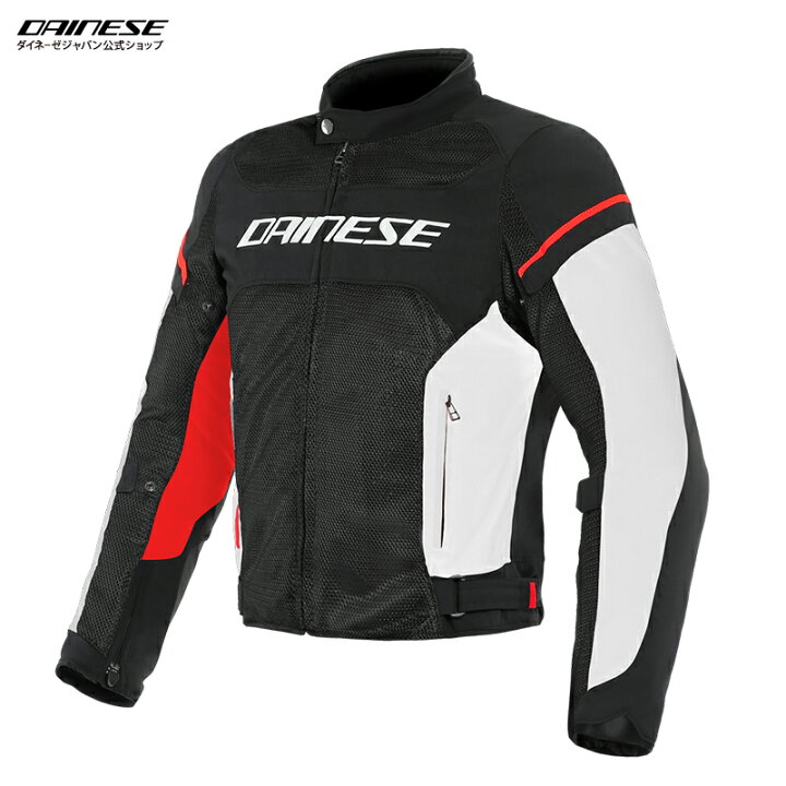 楽天市場】【公式】AIR FRAME D1 TEX JACKET バイク ジャケット 