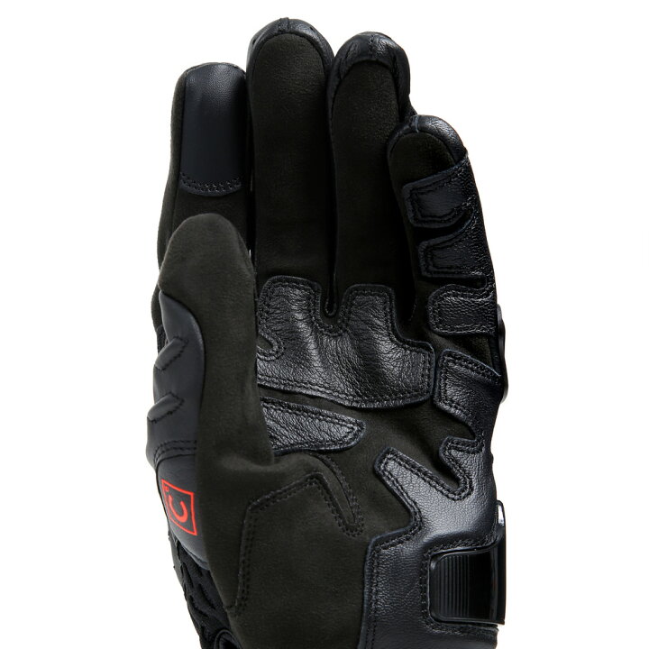 楽天市場】【公式】CARBON 4 SHORT LEATHER GLOVES 安心の修理保証付き 