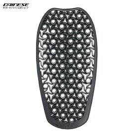 【公式】PRO-SHAPE BACK G1 バイク メッシュ バックプロテクター 安心の修理保証付き DAINESE（ダイネーゼ）