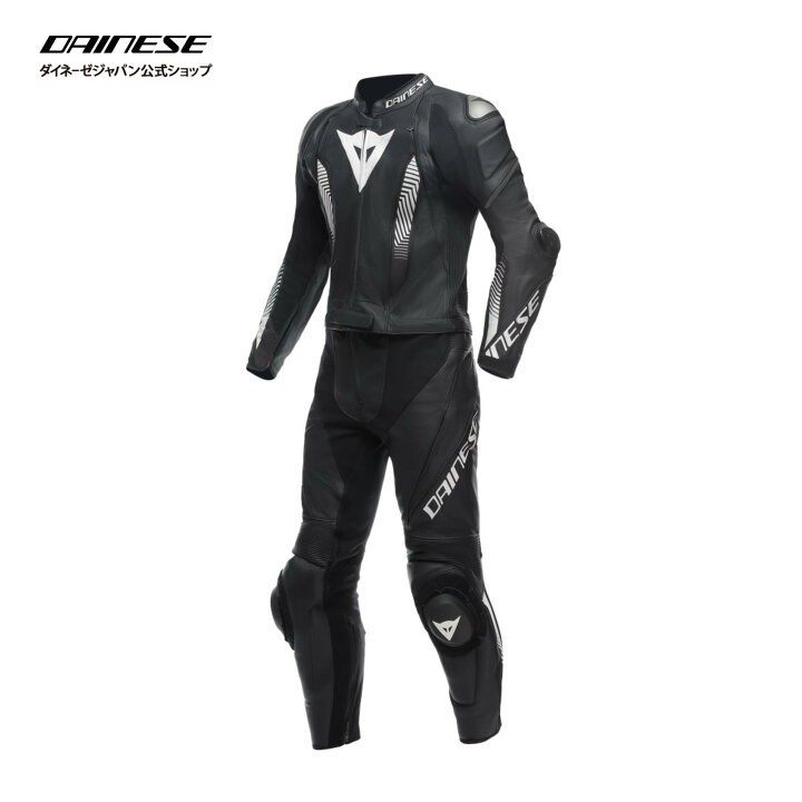 楽天市場】【公式】LAGUNA SECA 5 2PCS LEATHER SUIT PERF レザー 