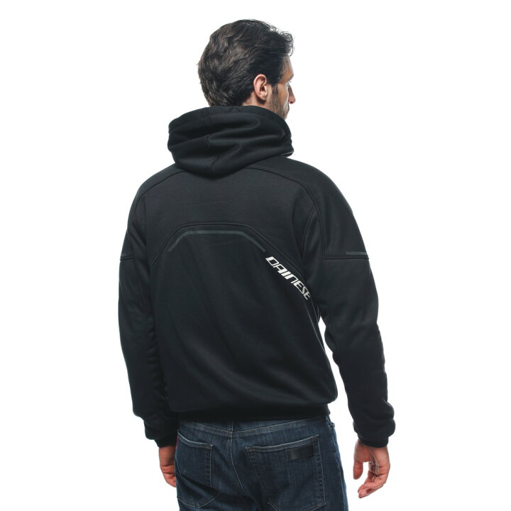 楽天市場】【公式】DAEMON-X SAFETY HOODIE FULL ZIP 安心の修理保証 