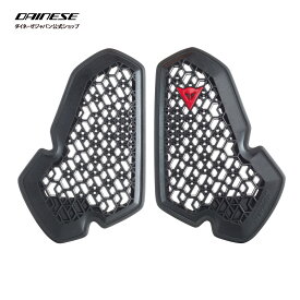 【公式】PRO-ARMOR CHEST 2 PCS 2.0 　バイク プロテクター. 安心の修理保証付き DAINESE（ダイネーゼ）