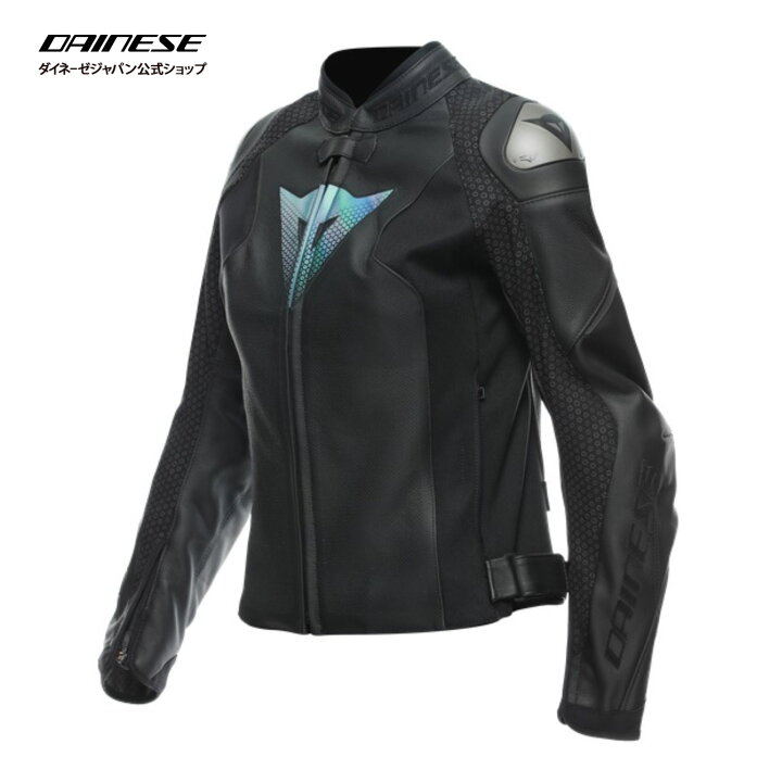 楽天市場】【公式】VALOROSA LADY 50TH LTD QDF LEATHER JACKET 安心の 