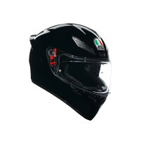 楽天市場】agv k1 ブラックの通販