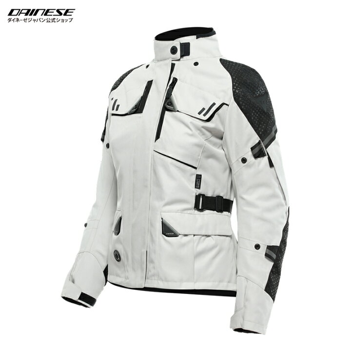 楽天市場】DAINESE（ダイネーゼ）公式 LADAKH 3L D-DRY LADY JACKET 