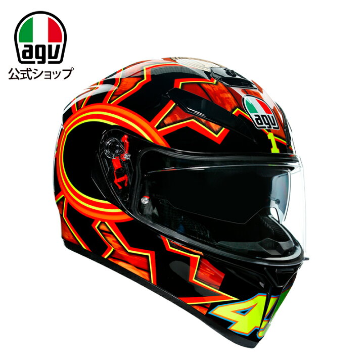 楽天市場】【公式】K-3 SV 019-ROSSI MUGELLO 2004 安心の保証付き 